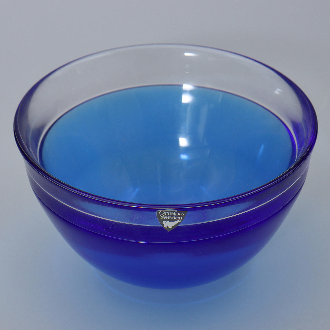 LARS HELLSTEN. SKÅL "NEPTUNUS" ORREFORS.