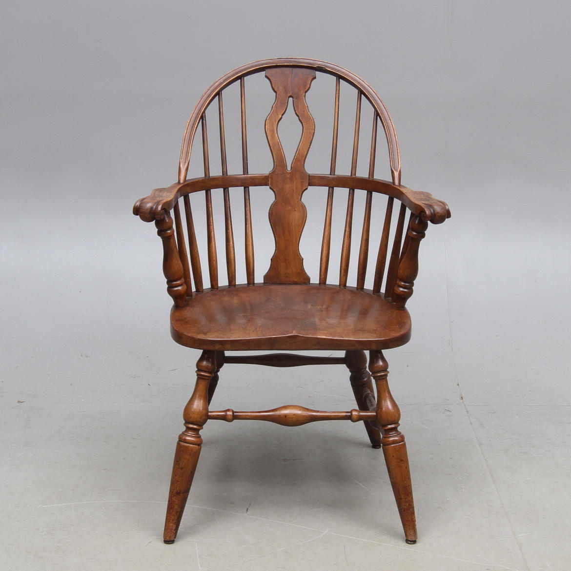 KARMSTOL, Windsormodell, USA. omkring 1900-tal.