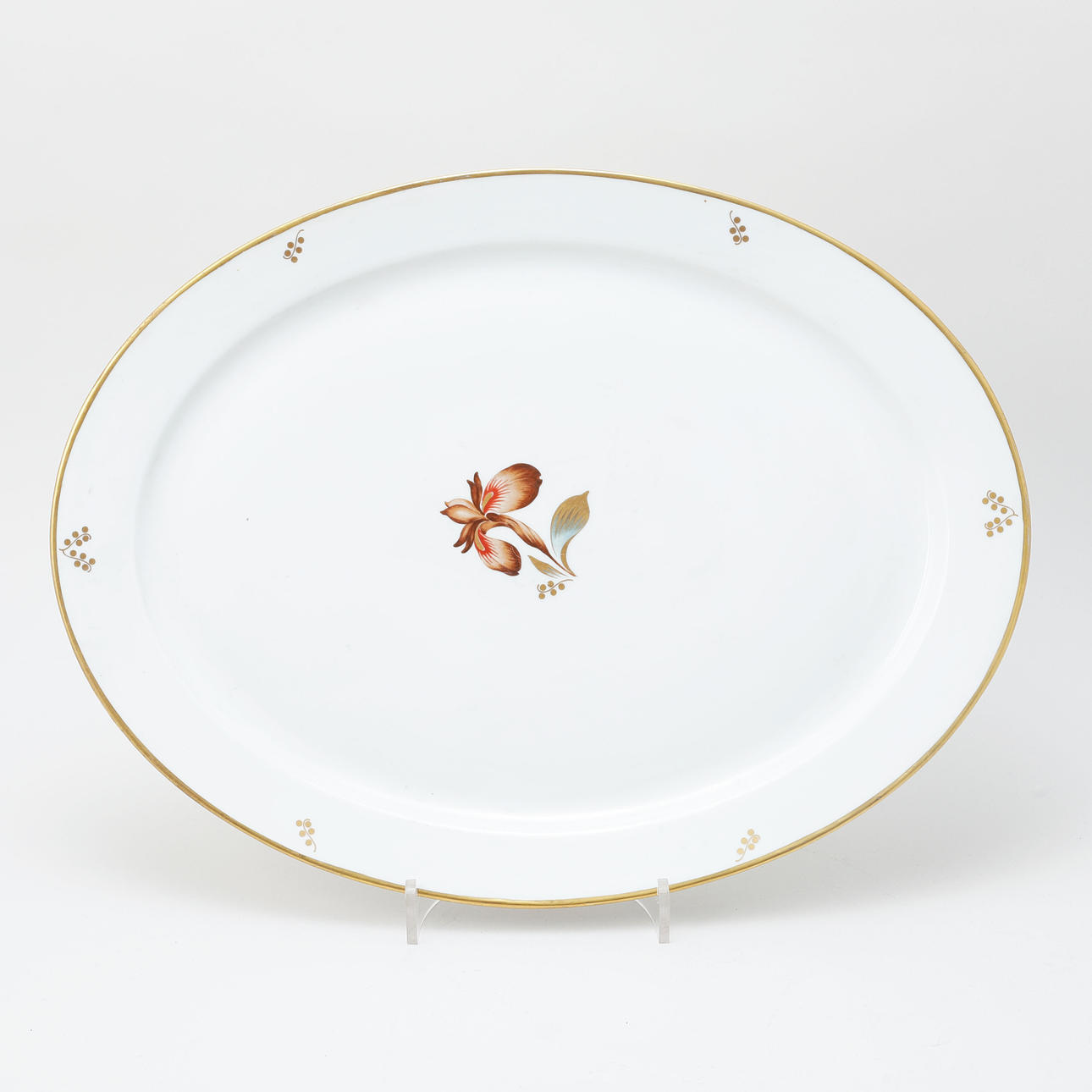 FAT, porslin, Royal Copenhagen.