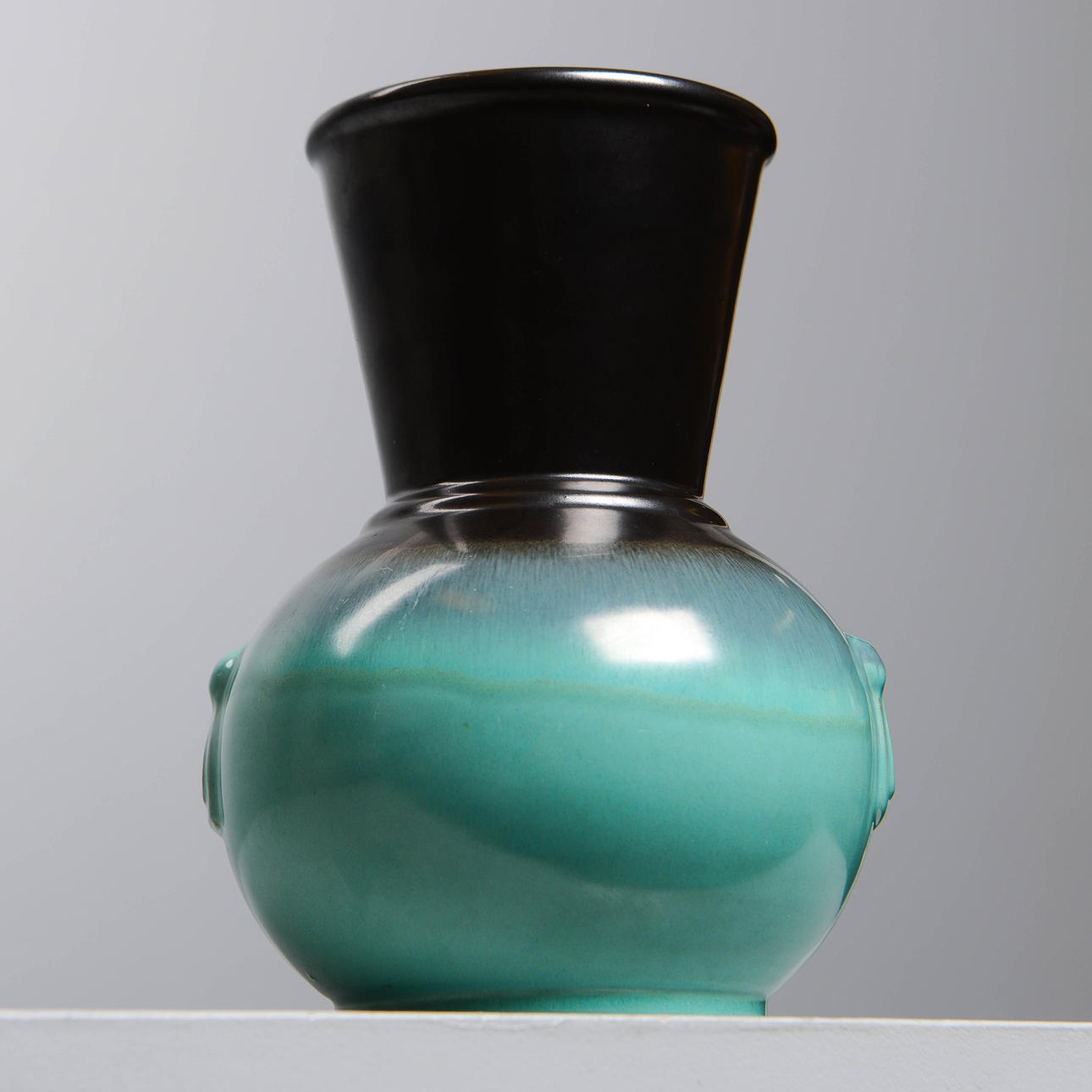 VAS, modell 112, art deco, Upsala-Ekeby, 1928-38.