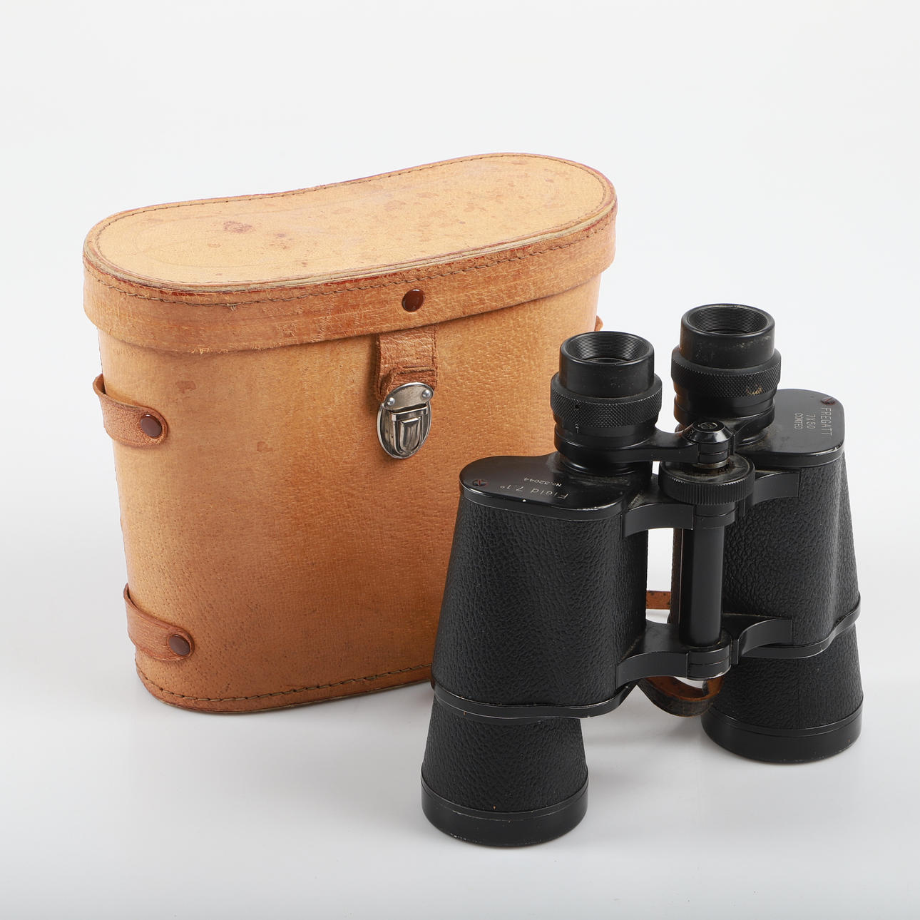 KIKARE, 7x50, Fregatt.