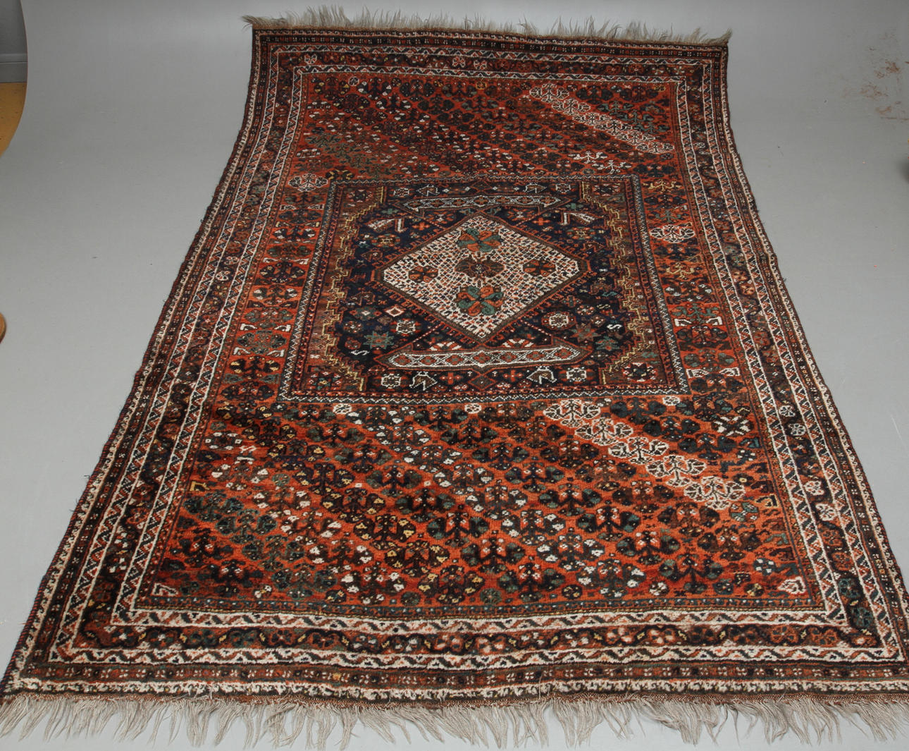 MATTA, orientalisk, 300 x 310 cm-.