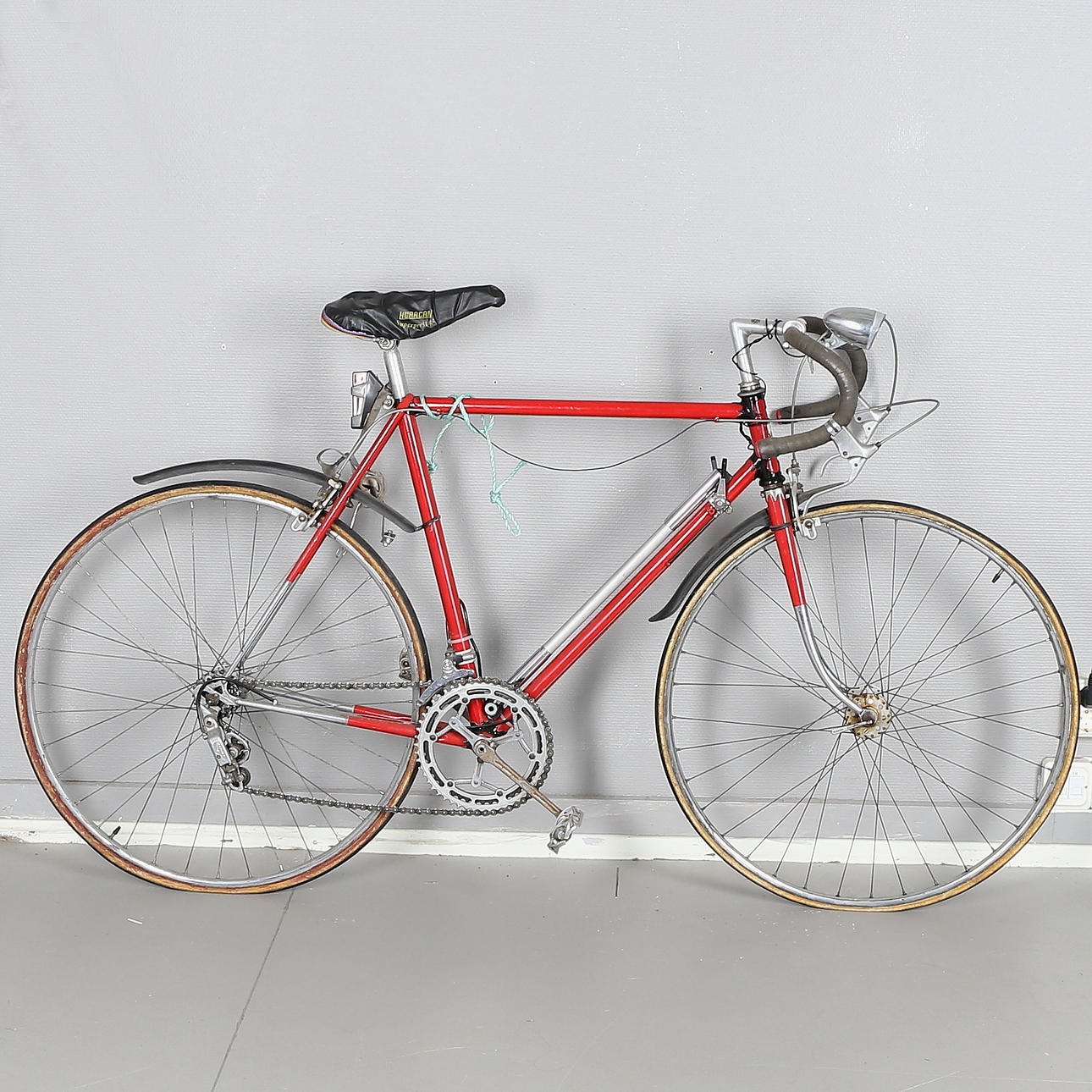 CYKEL, Automoto, 1960 talets början.