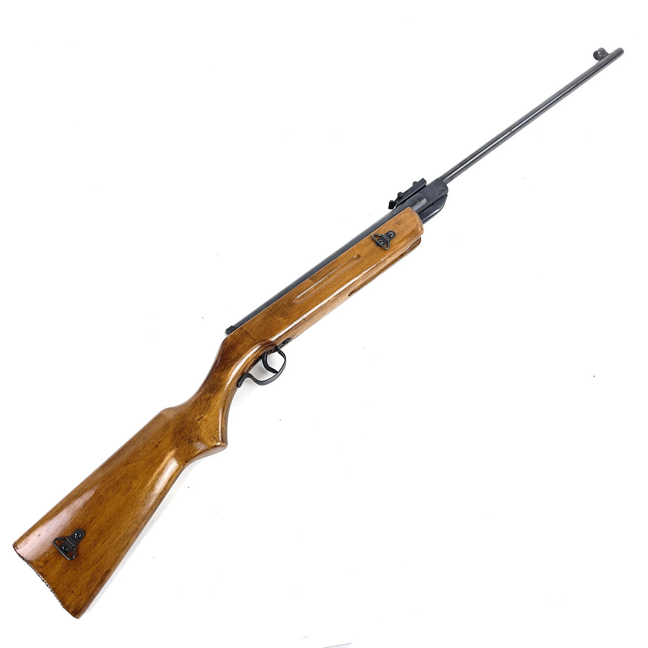 AIR RIFLE, 4.5 mm, China.