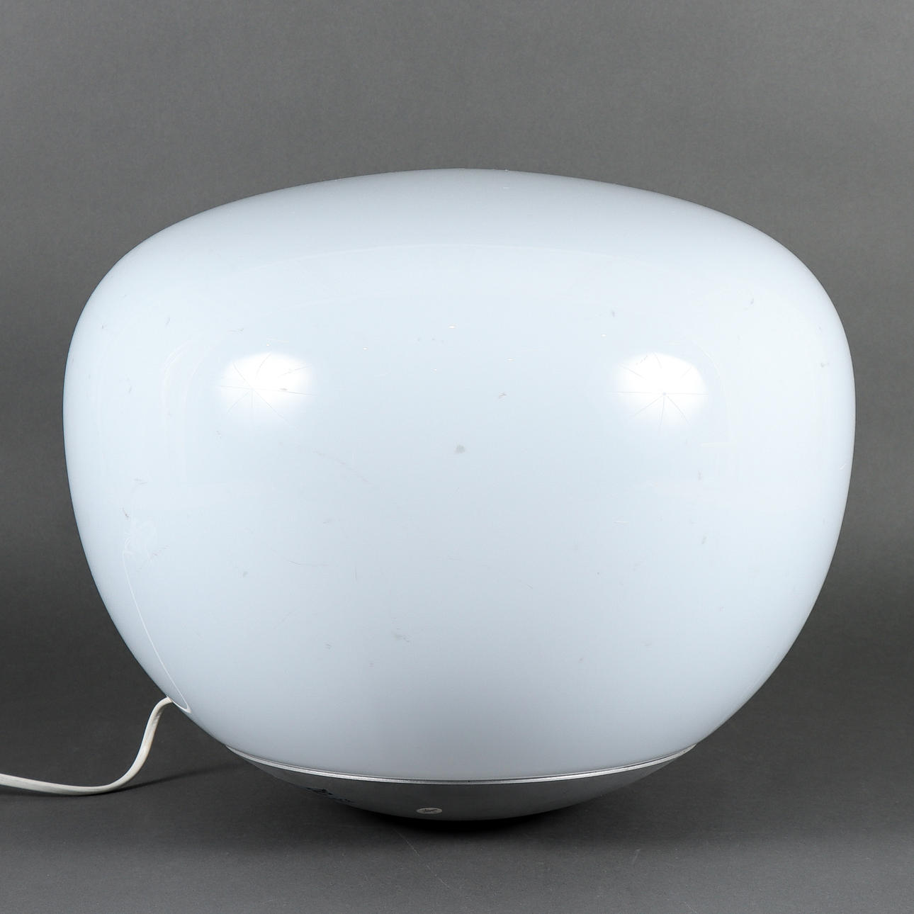 FLOOR LAMP Ionic Design: Carl Öjerstam, IKEA.