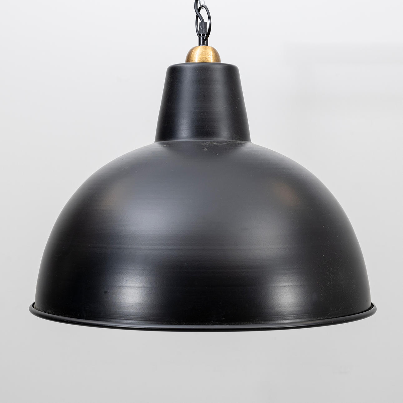 CEILING LAMP, industrial model, contemporary.