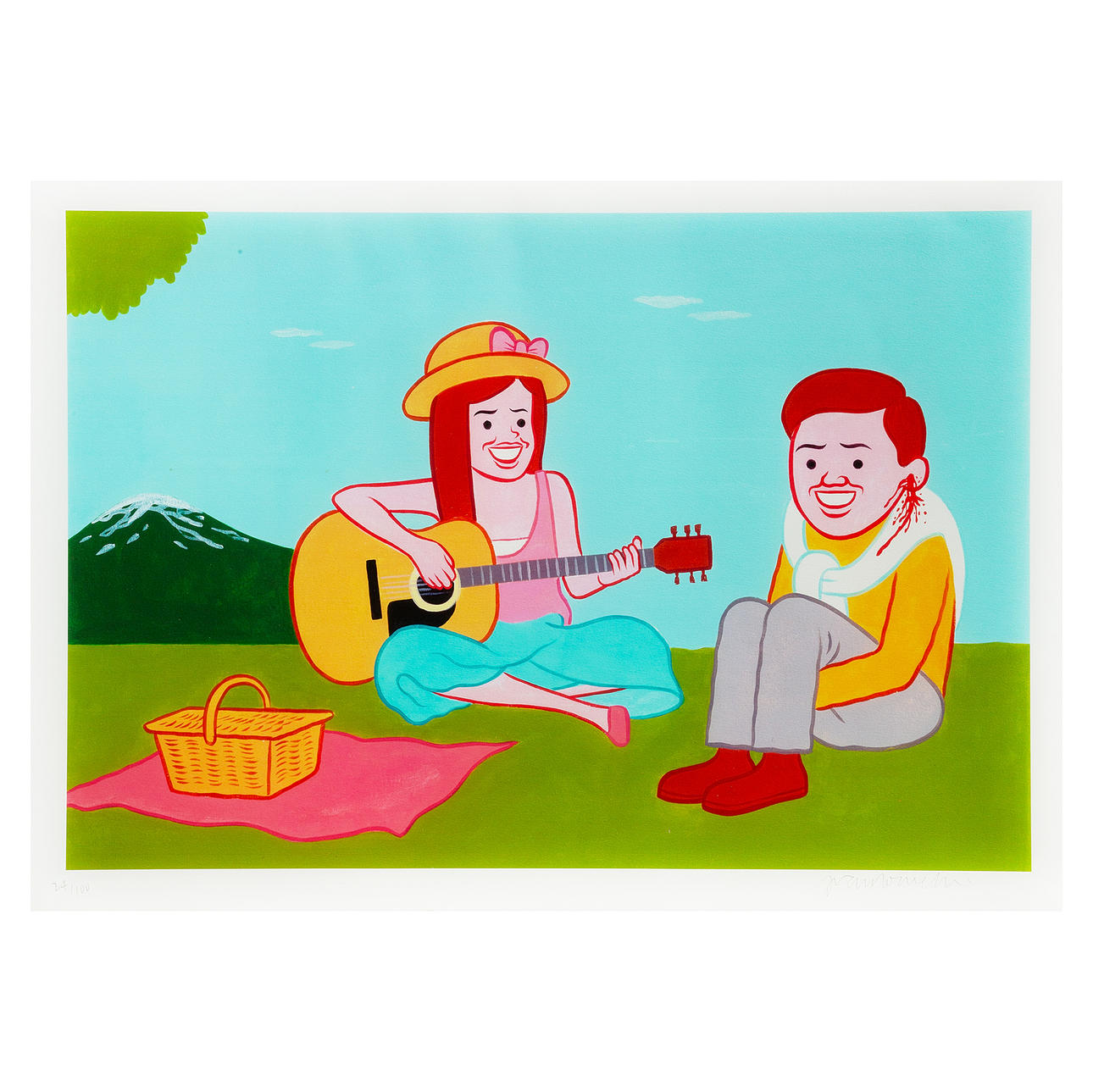 JOAN CORNELLÀ. “Deeb”.