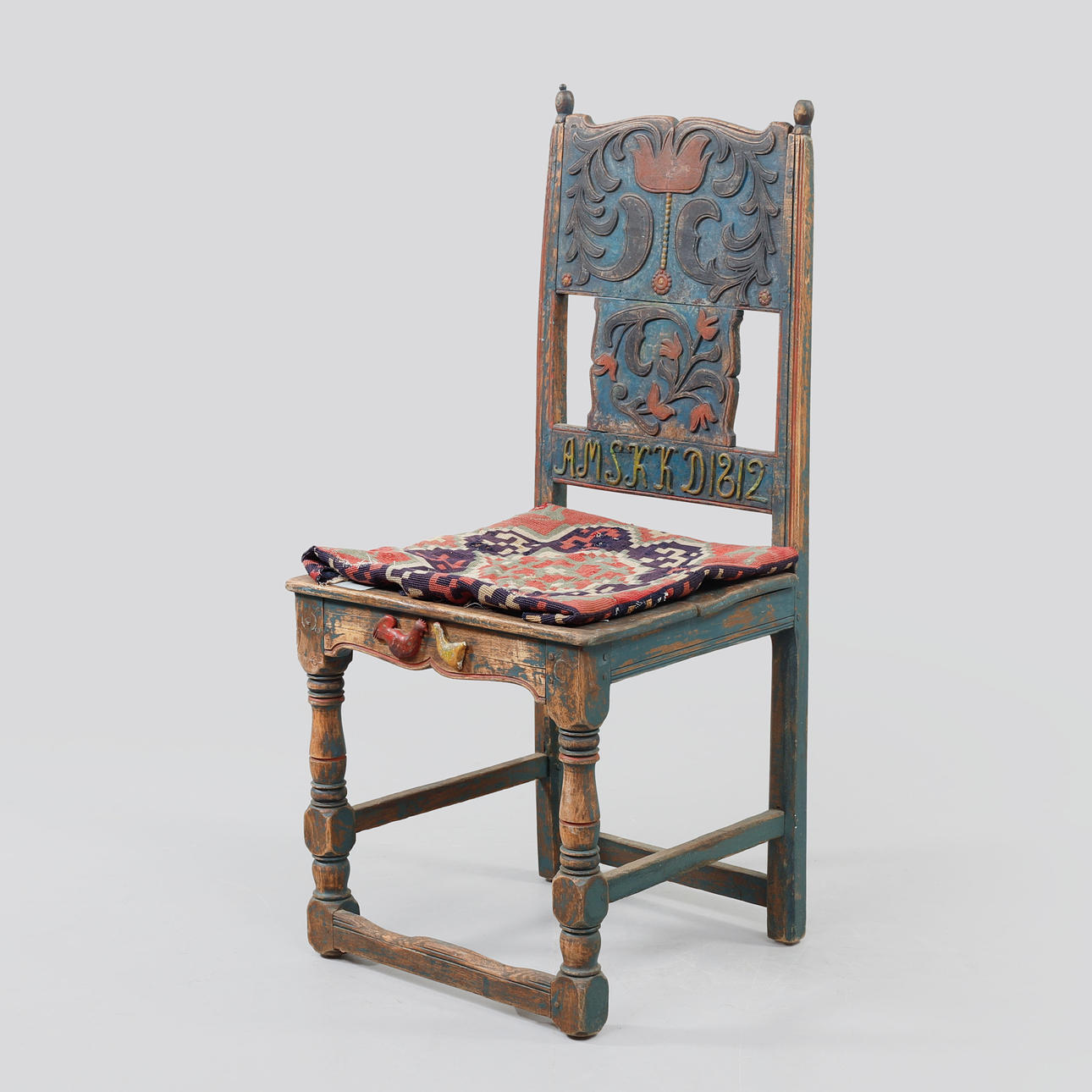 WEDDING CHAIR, allmoge.