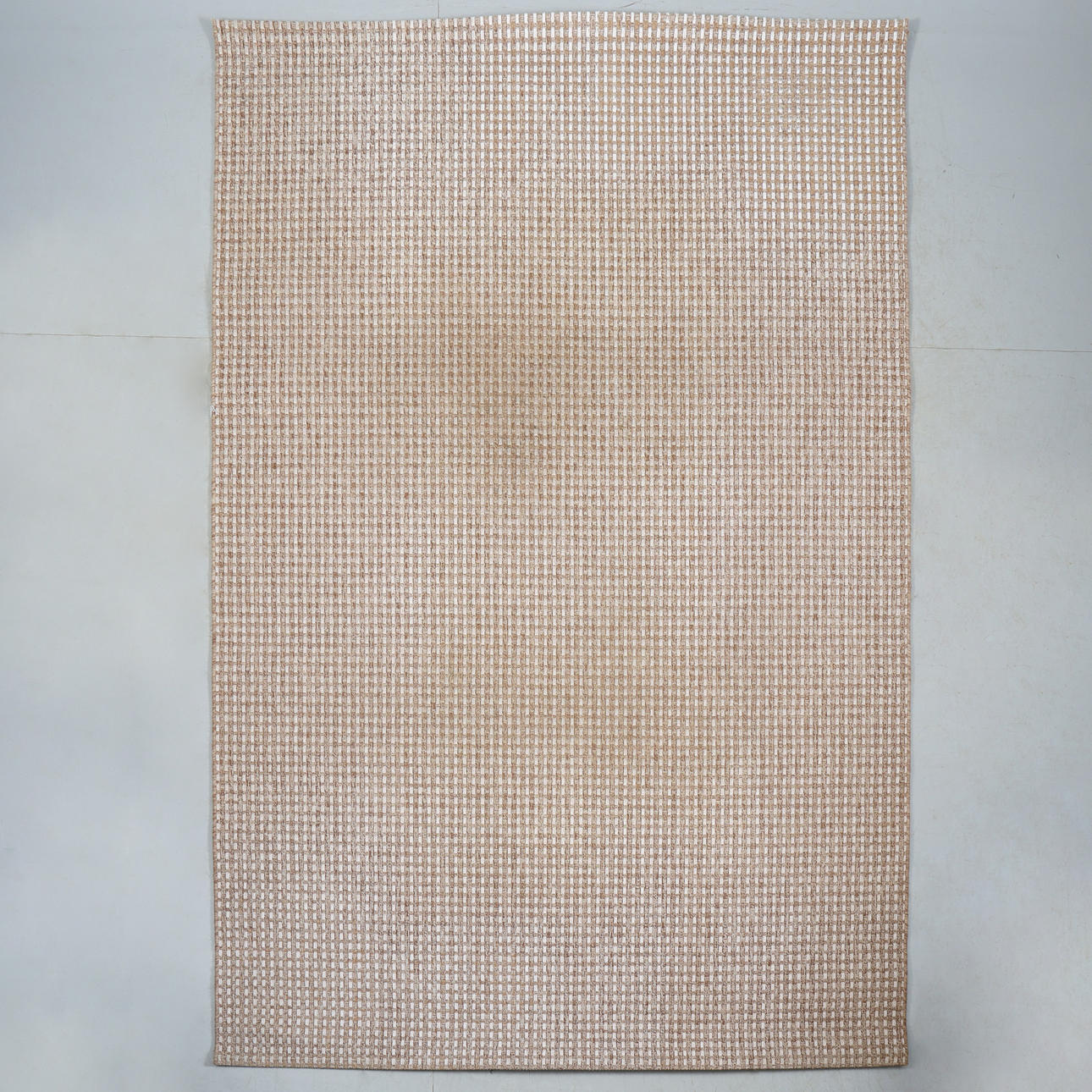 MATTA, Matt-Tema, jute, mått ca 200x290 cm.