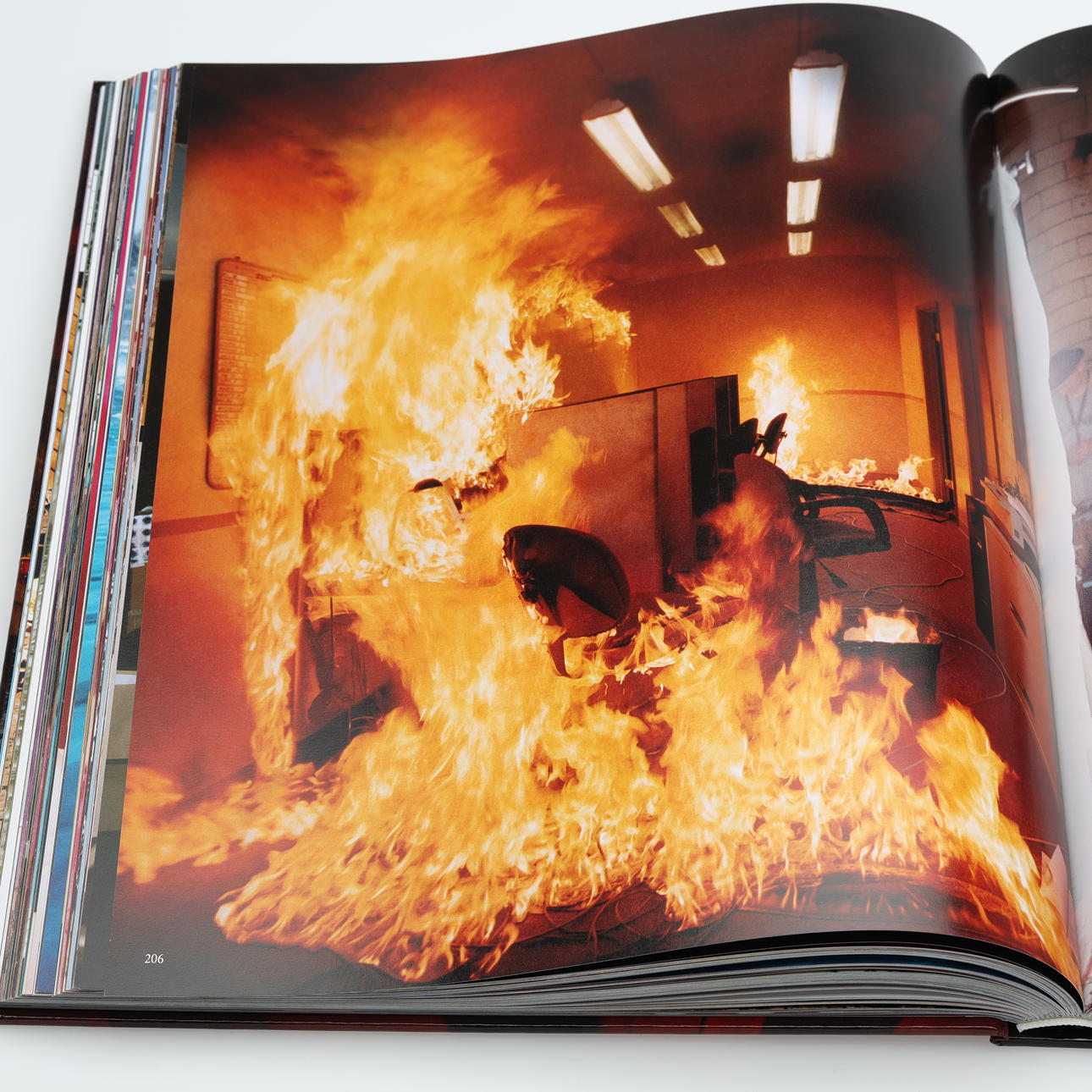 DAVID LACHAPELLE. PHOTOBOOK, “Heaven to Hell”, Taschen, 2006