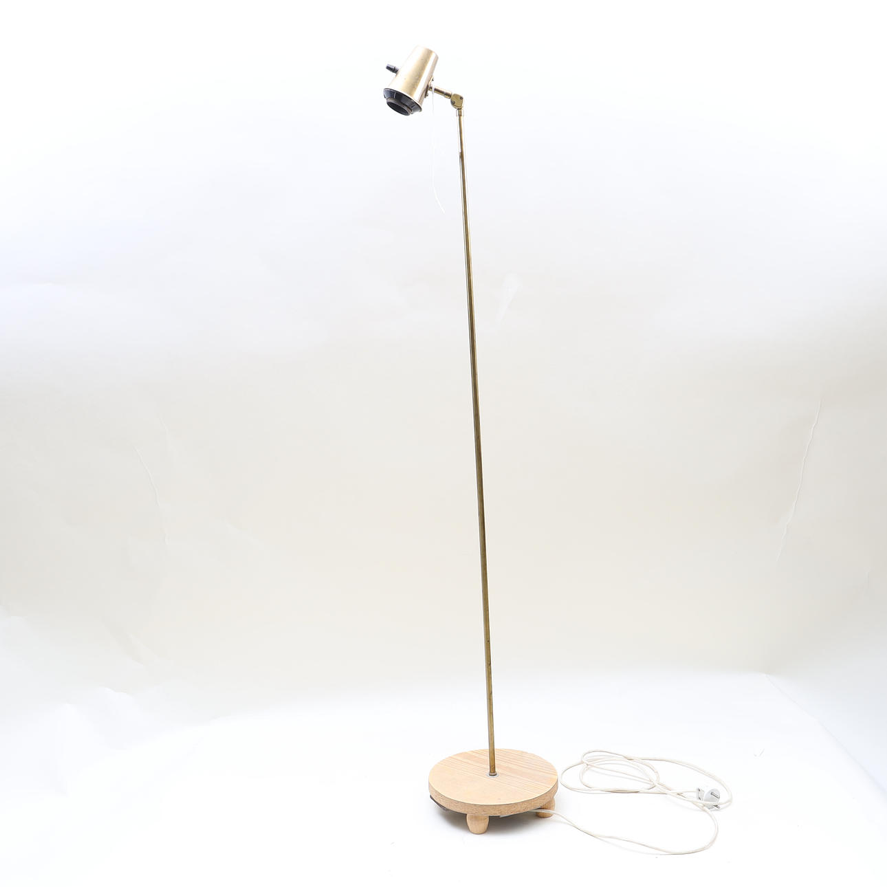 FLOOR LAMP, Asea, A38860.