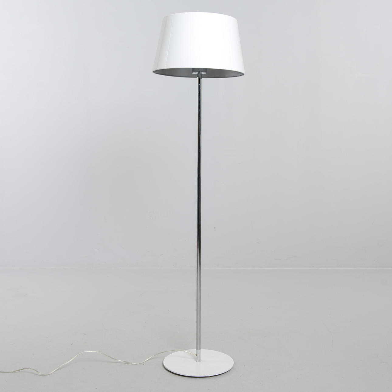 FLOOR LAMP, model 3161, Frandsen, Denmark.