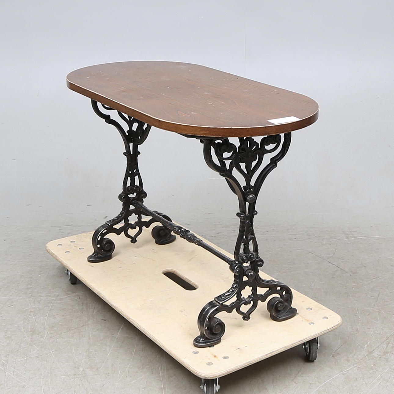 BORD, 1900/2000-tal.