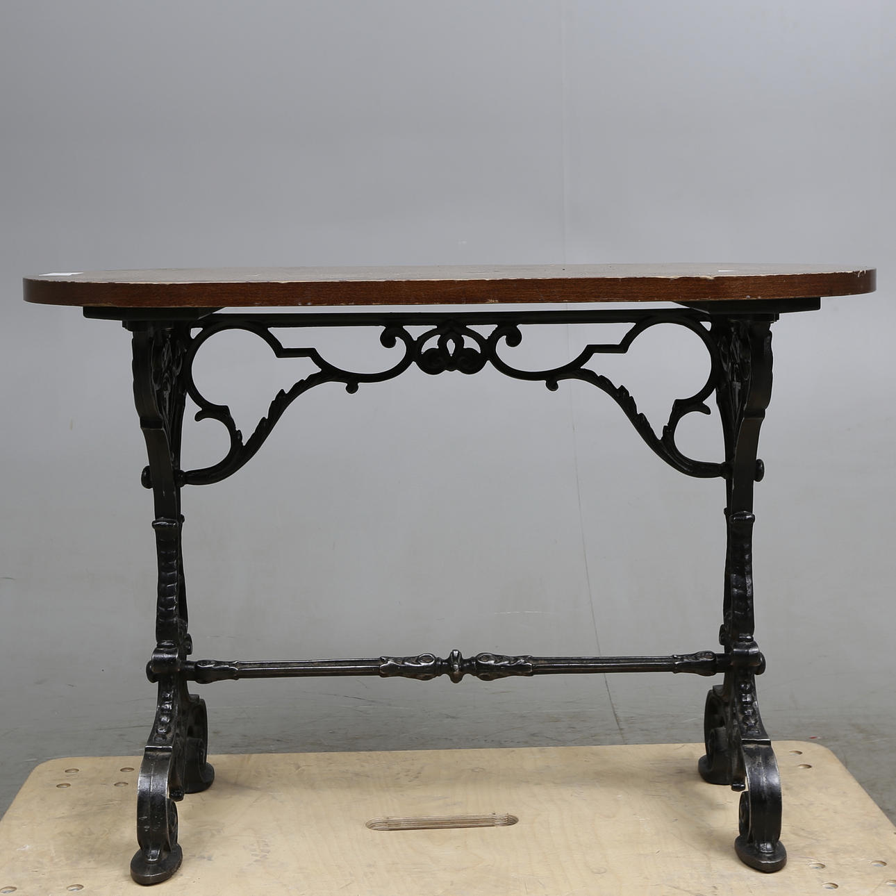 BORD, 1900/2000-tal.