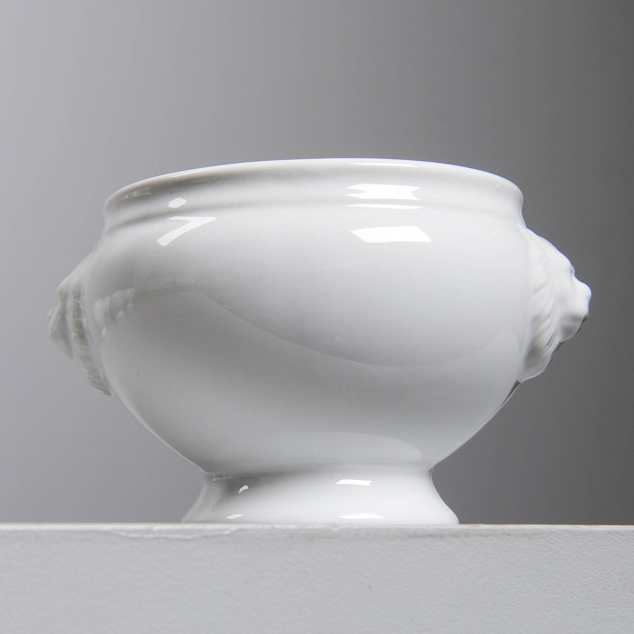 LÖKSOPPSSKÅLAR, 6 st, Galzone, Danmark.