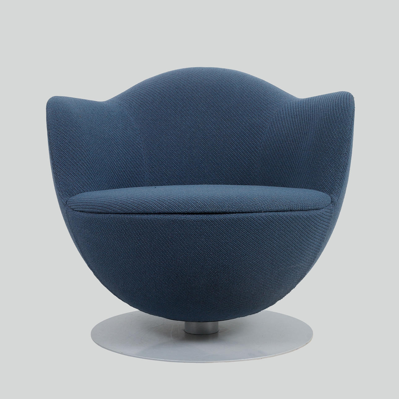 MARCEL WANDERS. Fåtölj, "Dalia", Cappellini.