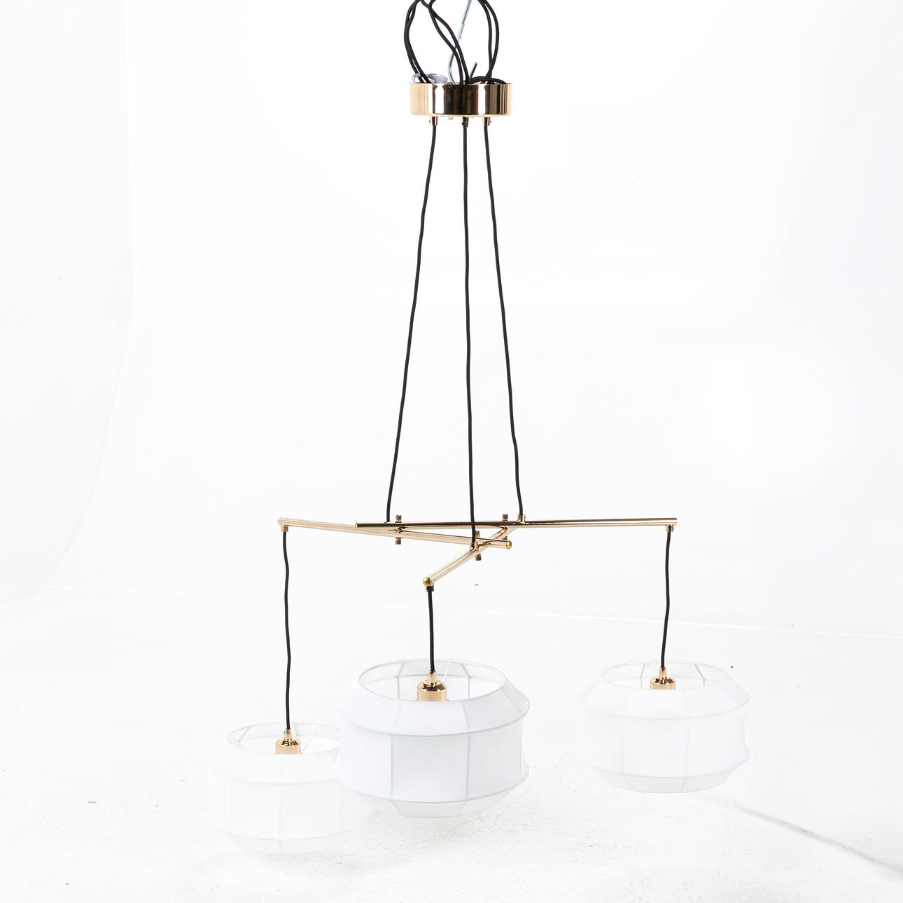 CEILING LAMP, model 105709, Markslöjd.