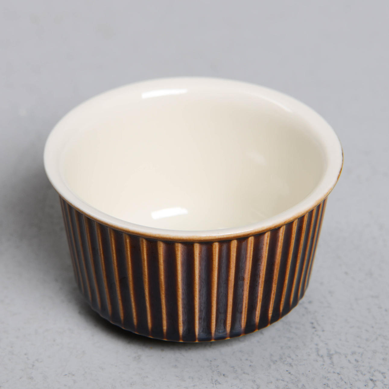 VILLEROY & BOCH, suffléformar, 9 st.