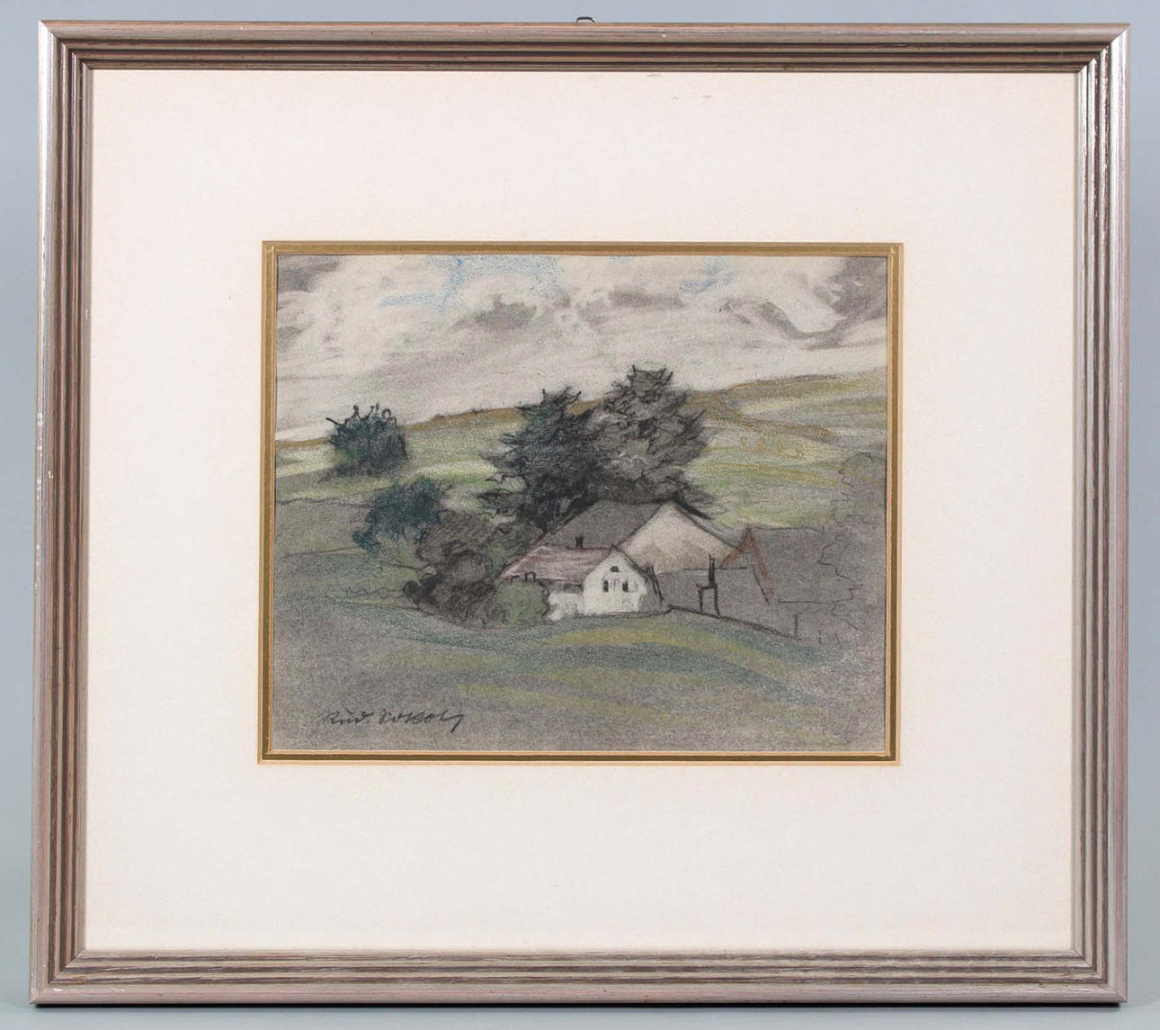 EINSIEDLERHOF - SOKOL, RUDOLF.