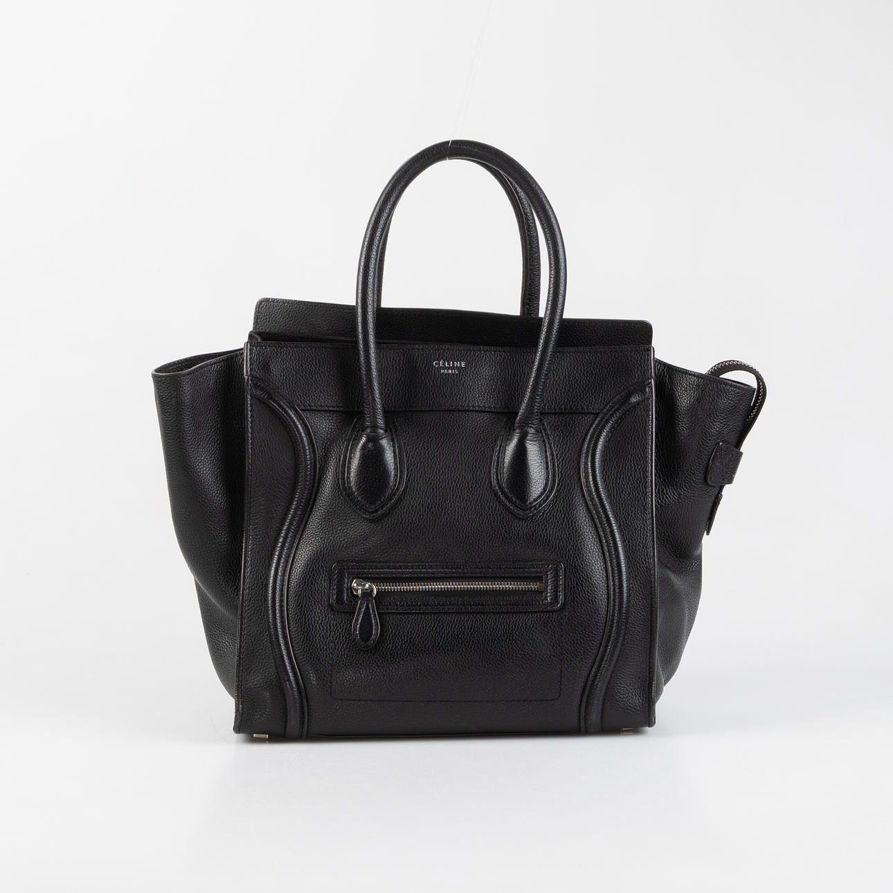 CÉLINE, bag, Luggage Tote Mini, approx 2010-2015.