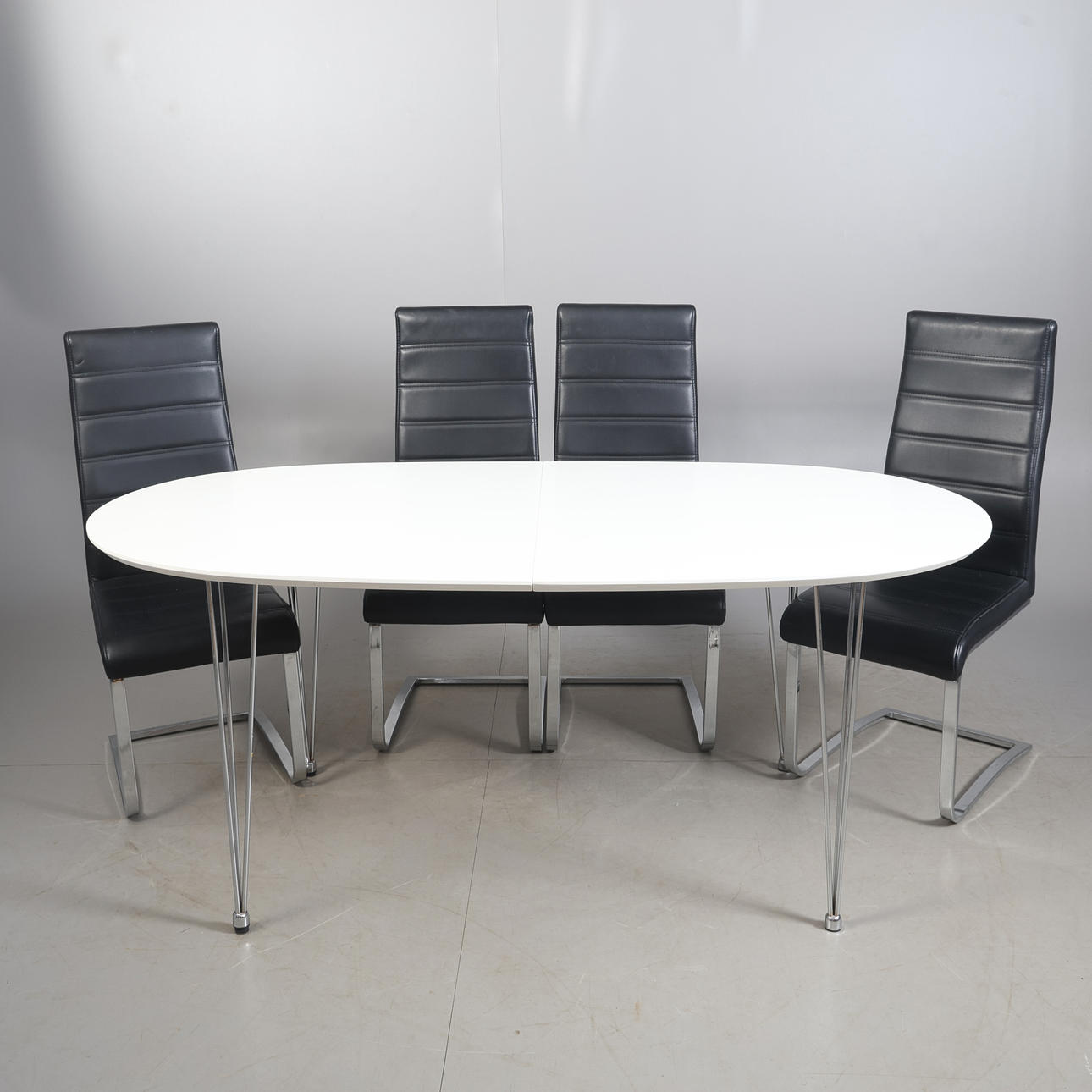 DINING GROUP, 7 pieces, contemporary.