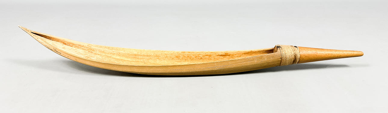 PRYDNADSFÖREMÅL, Trä, Illums Bolighus, 1900-tal.