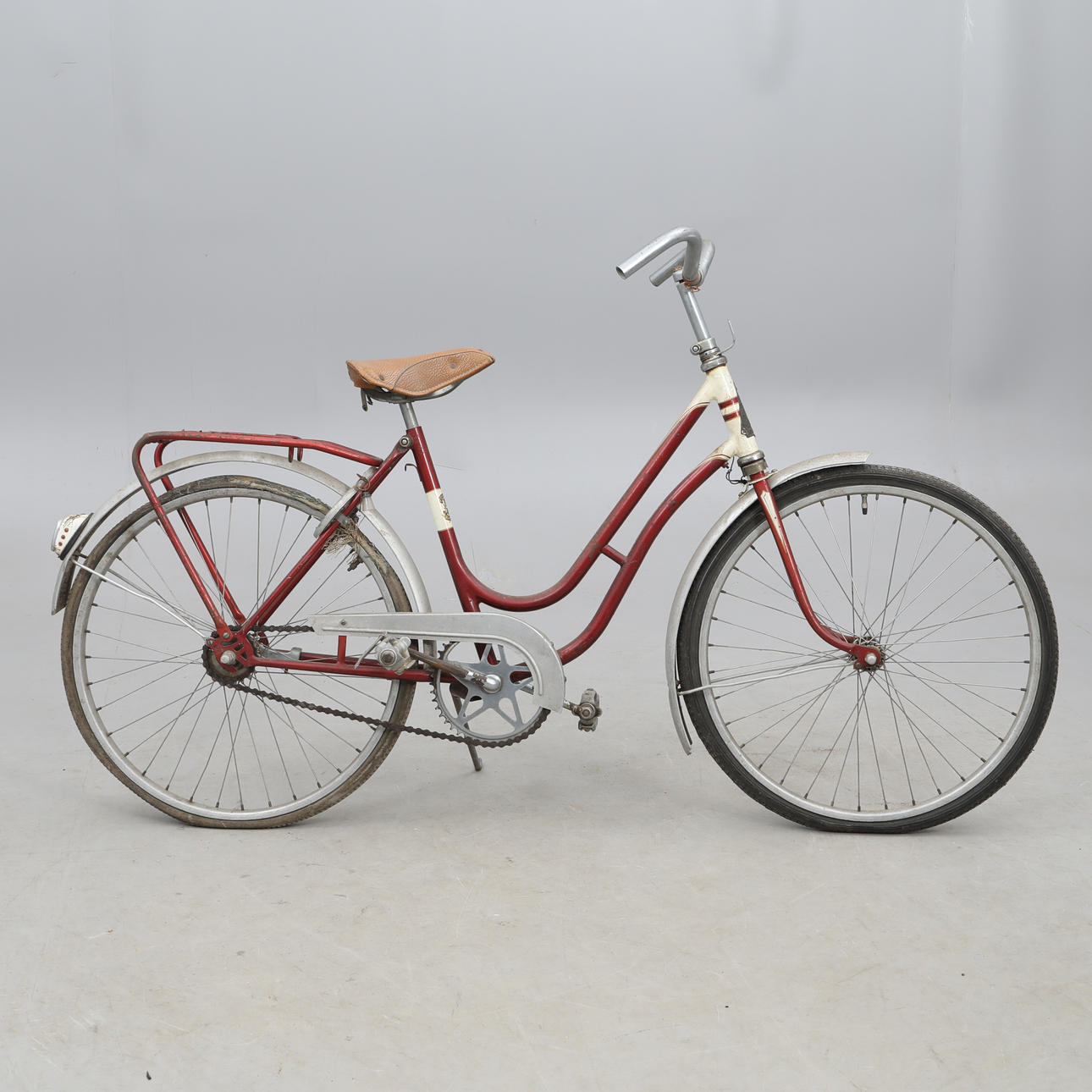 BICYCLE, women's model, Monarch.