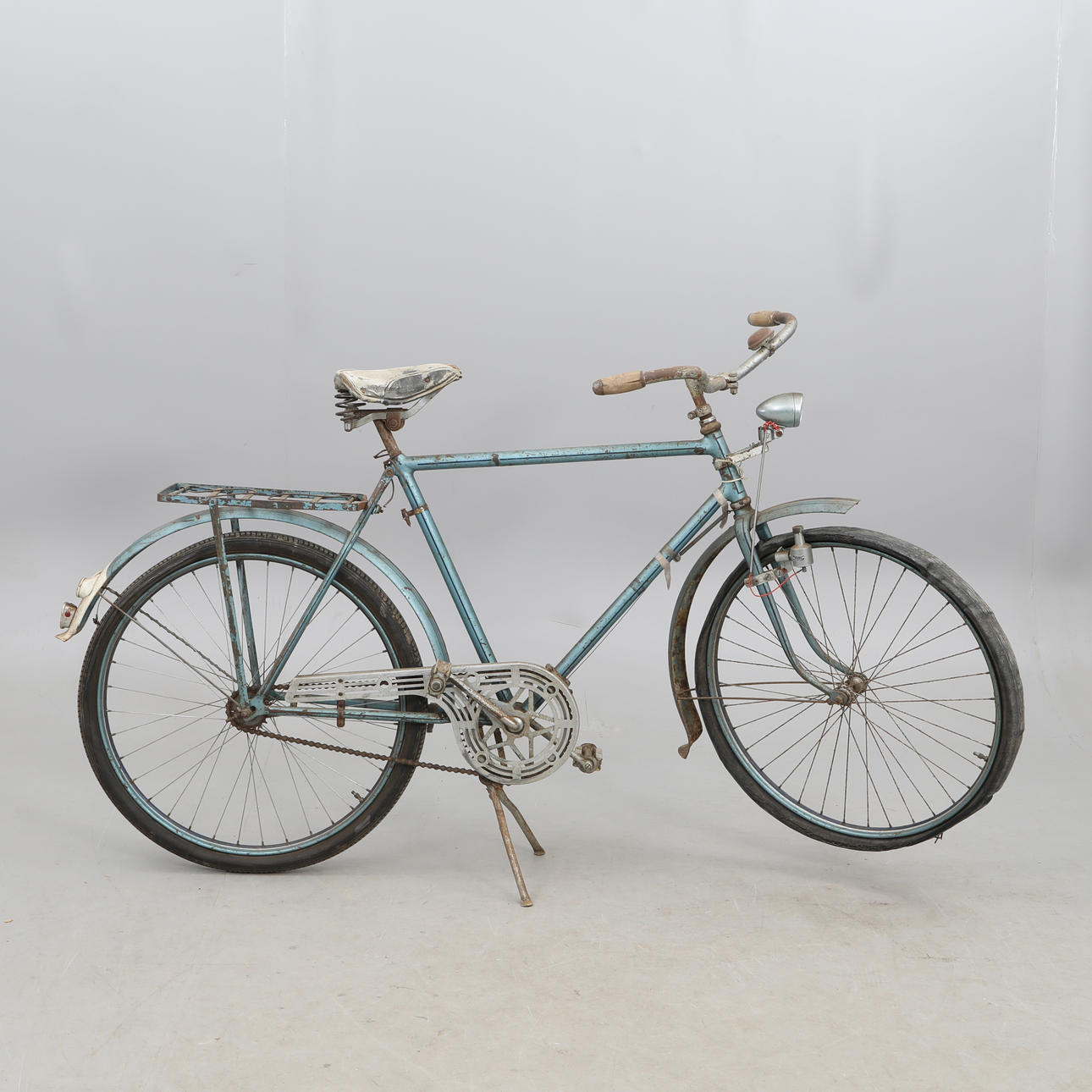 CYKEL, herr-modell, 1900-talets första hälft.