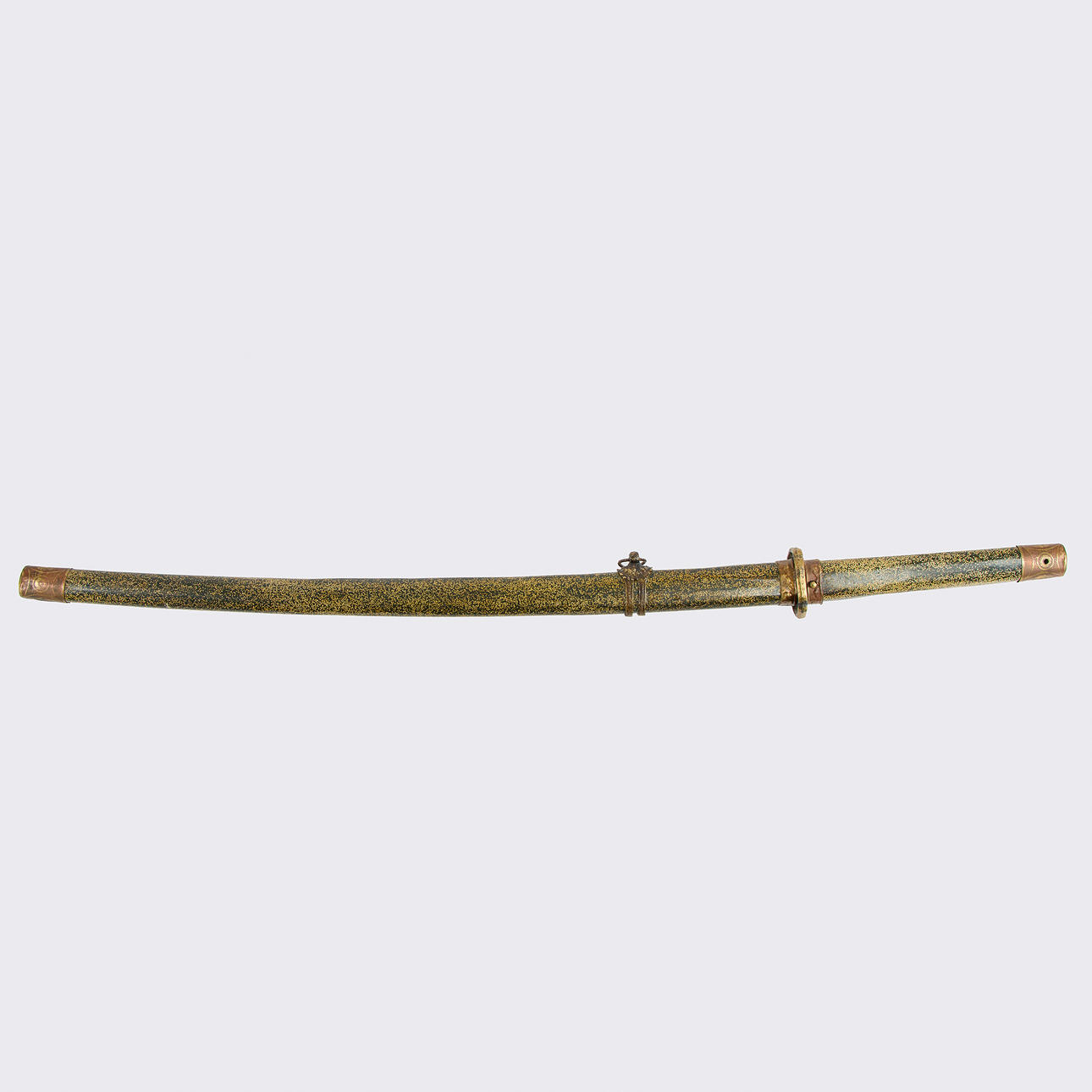 SWORD, possibly China. 20th century.