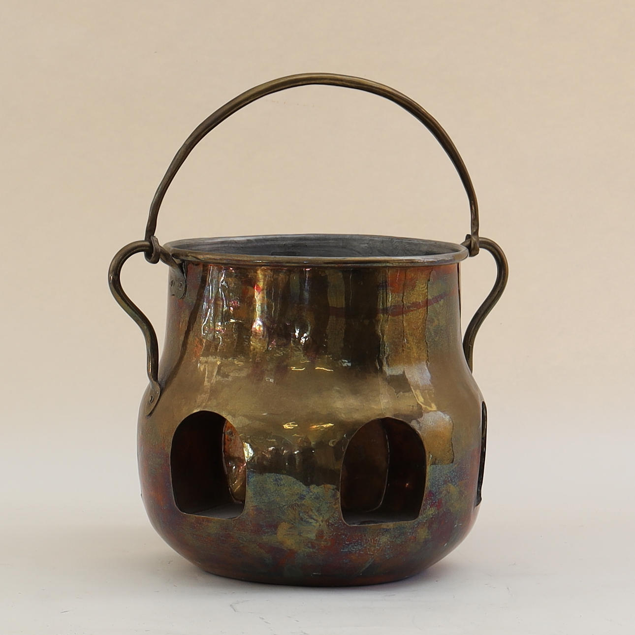 PUNCH COOLER, MOSSBERG, SÖDERBARKE.