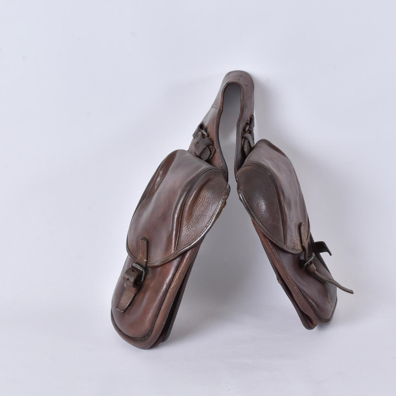 OFFICERPACKBAG, m/1899, Sweden.