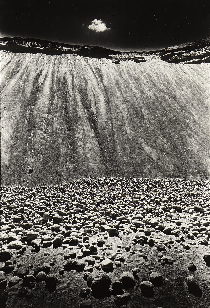 NILS-ERIK WIKEBÄCK. “Landschap”.