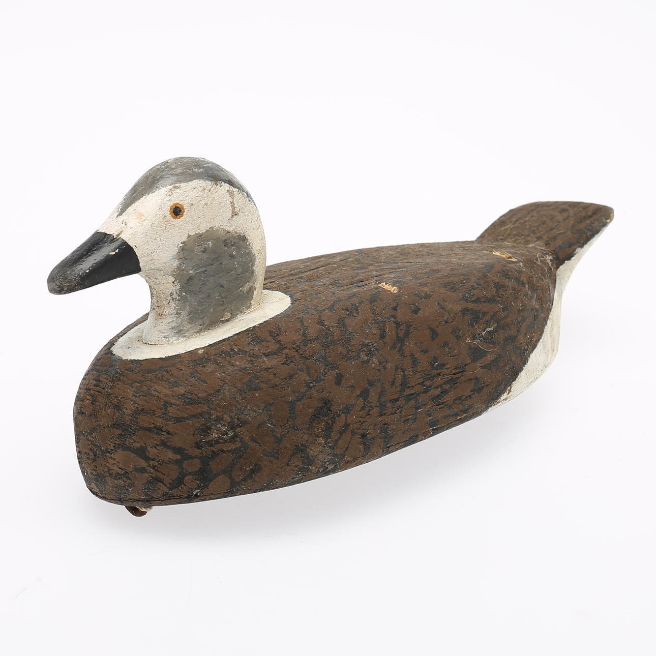 VETTE, bemålat trä, 1900-talets första hälft.