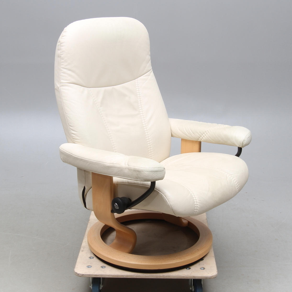 FÅTÖLJ, Stressless.