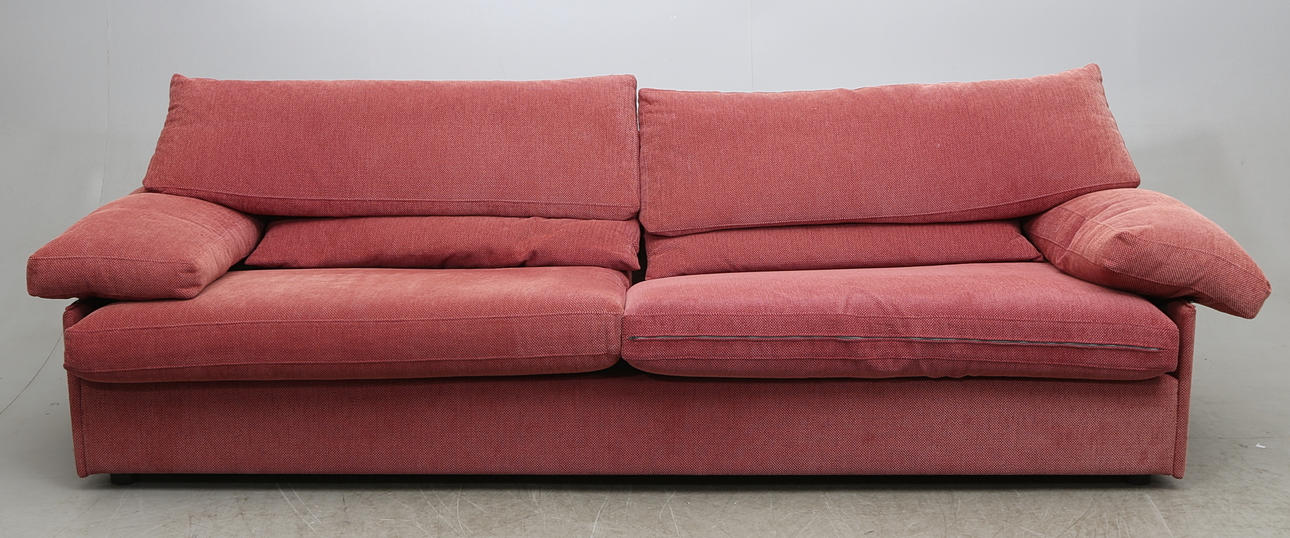 SOFFA, Eilersen.