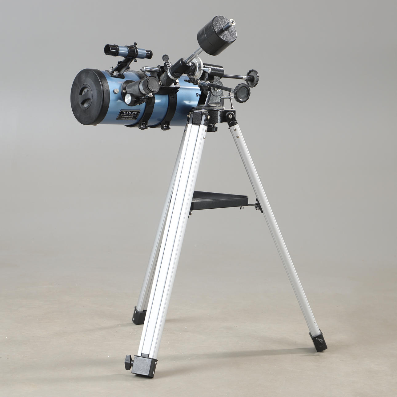 TELESKOP, Pentaflex.