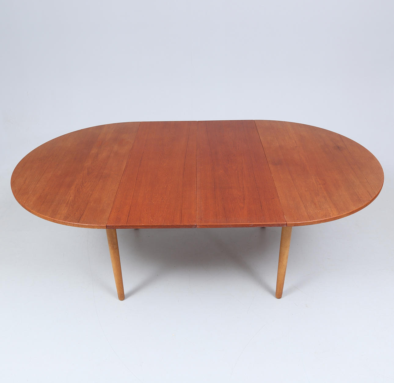 BØRGE MOGENSEN. dining table, teak/hardwood, Karl Andersson & sons.