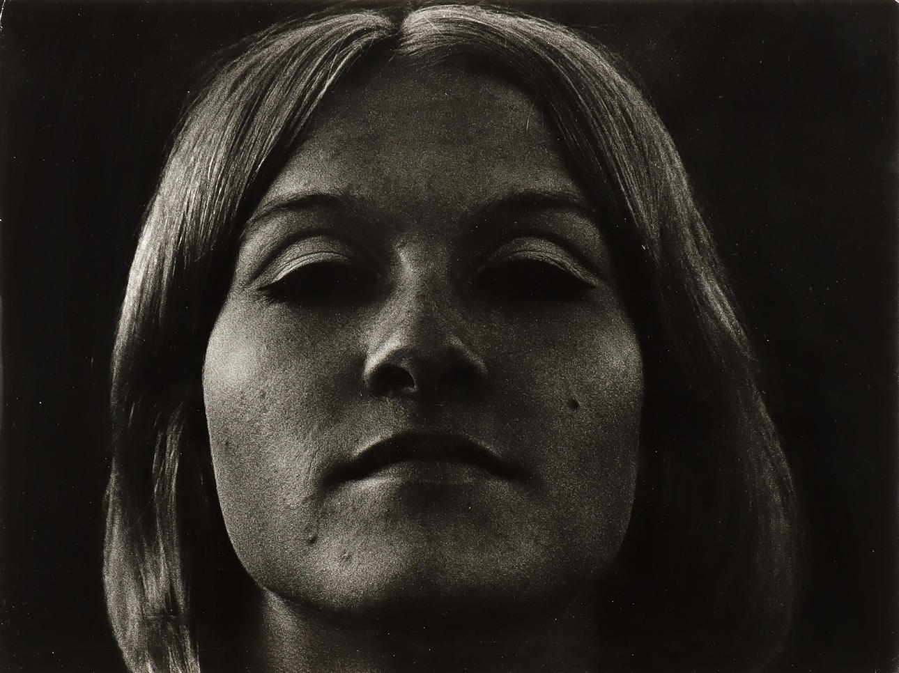 NILS-ERIK WIKEBÄCK. Portraits.