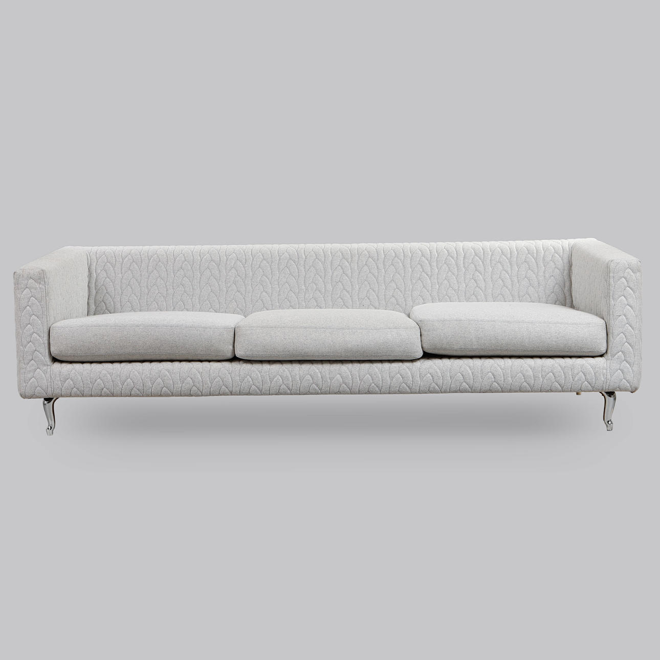 MARCEL WANDERS. Sofa, “Boutique sofa”, Moooi.