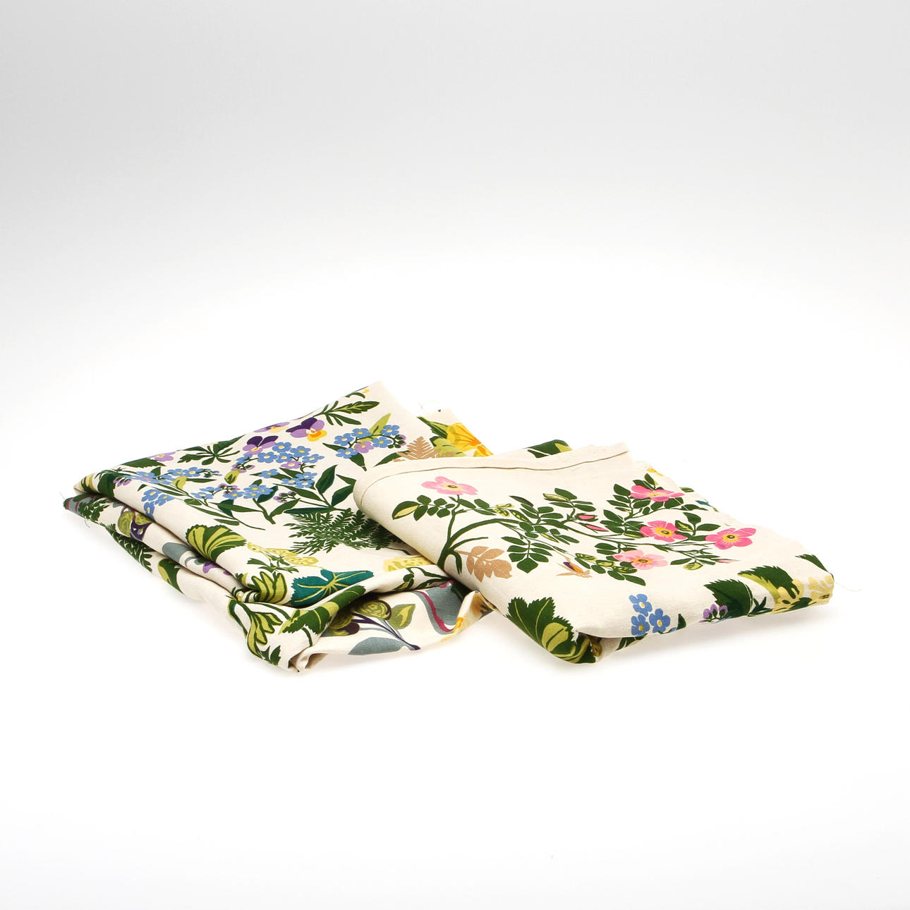 GARDINLÄNGDER, 2 st, Gocken Jobs, Leksand.