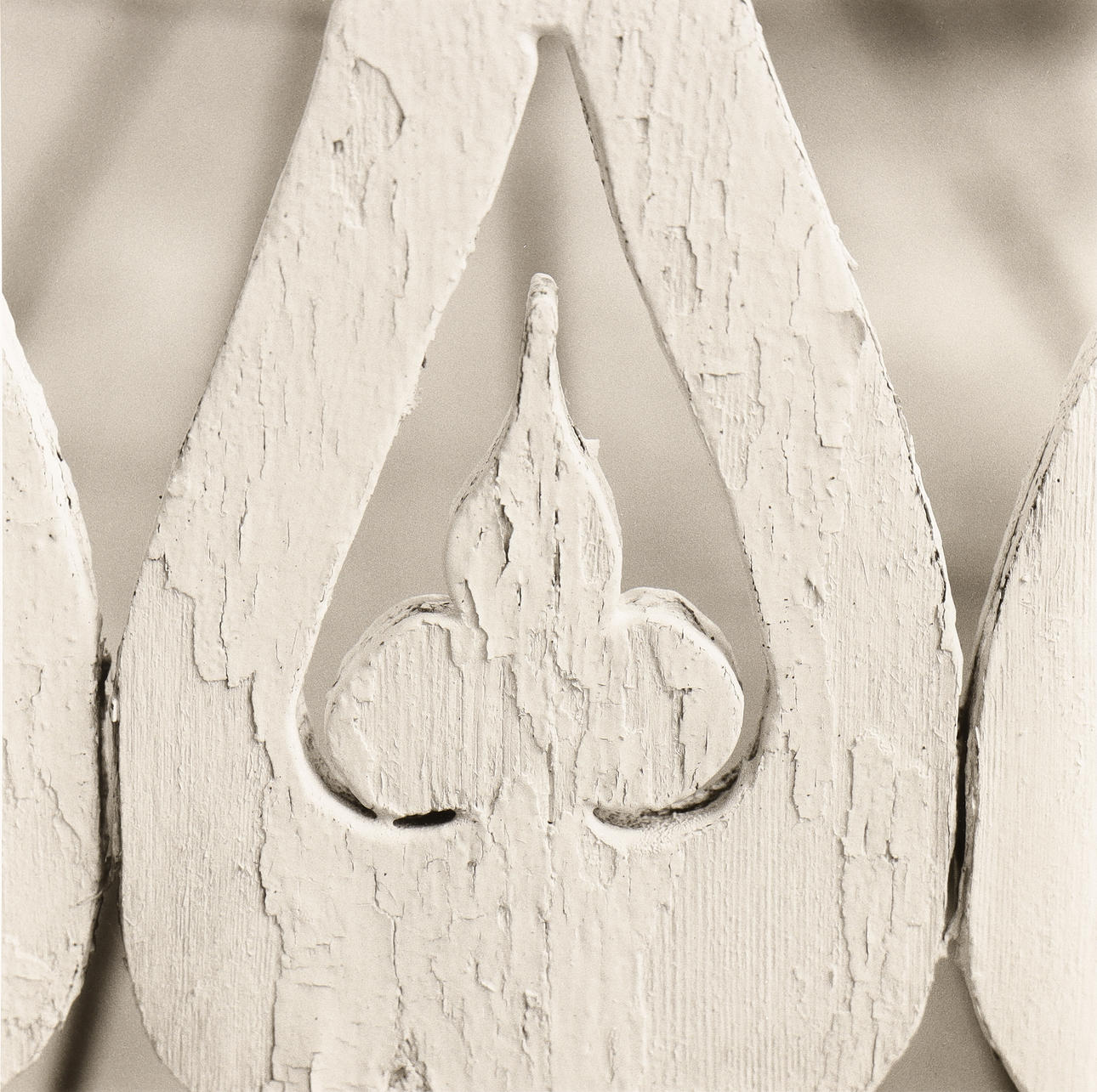 NILS-ERIK WIKEBÄCK. Untitled.