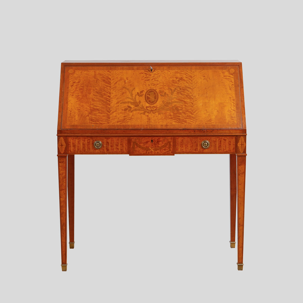 A 1930s/40s secretary, Bodafors.