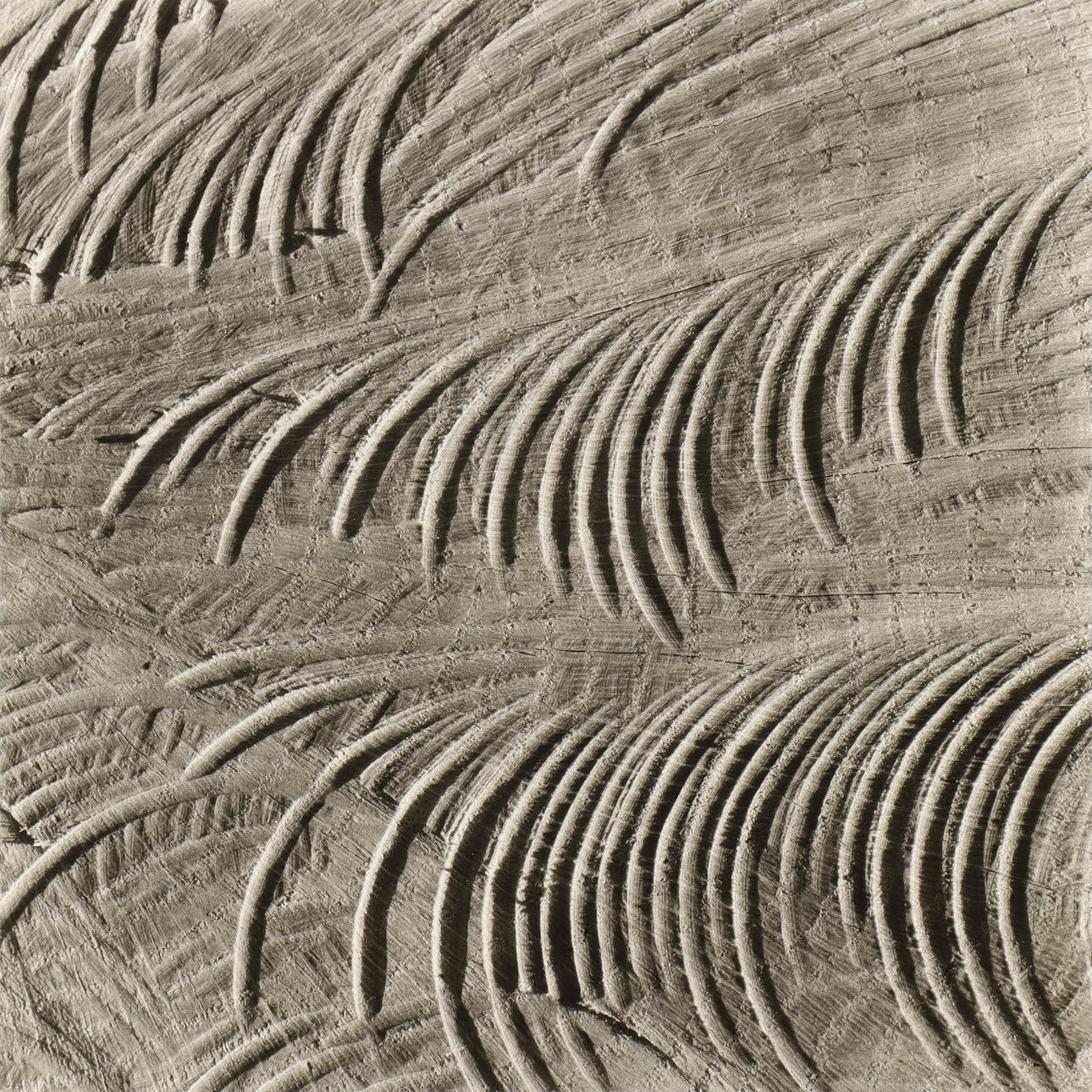 NILS-ERIK WIKEBÄCK. Untitled.