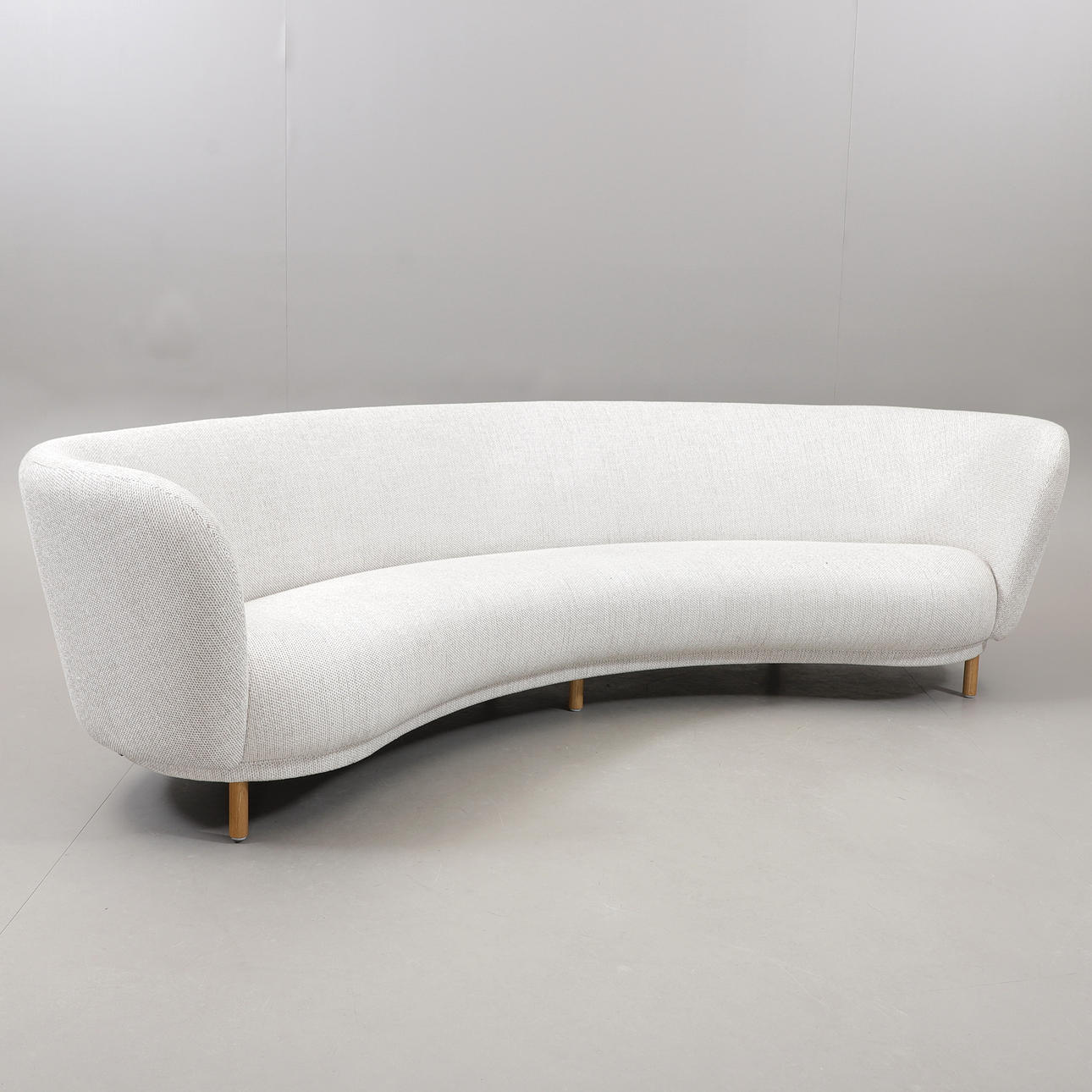 CHRIS MARTIN. Soffa, "Dandy", för Massproductions, 2000-tal.