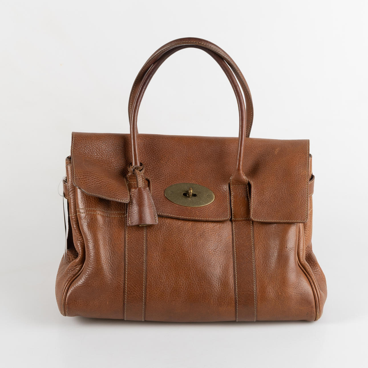MULBERRY, bag, "Bayswater".