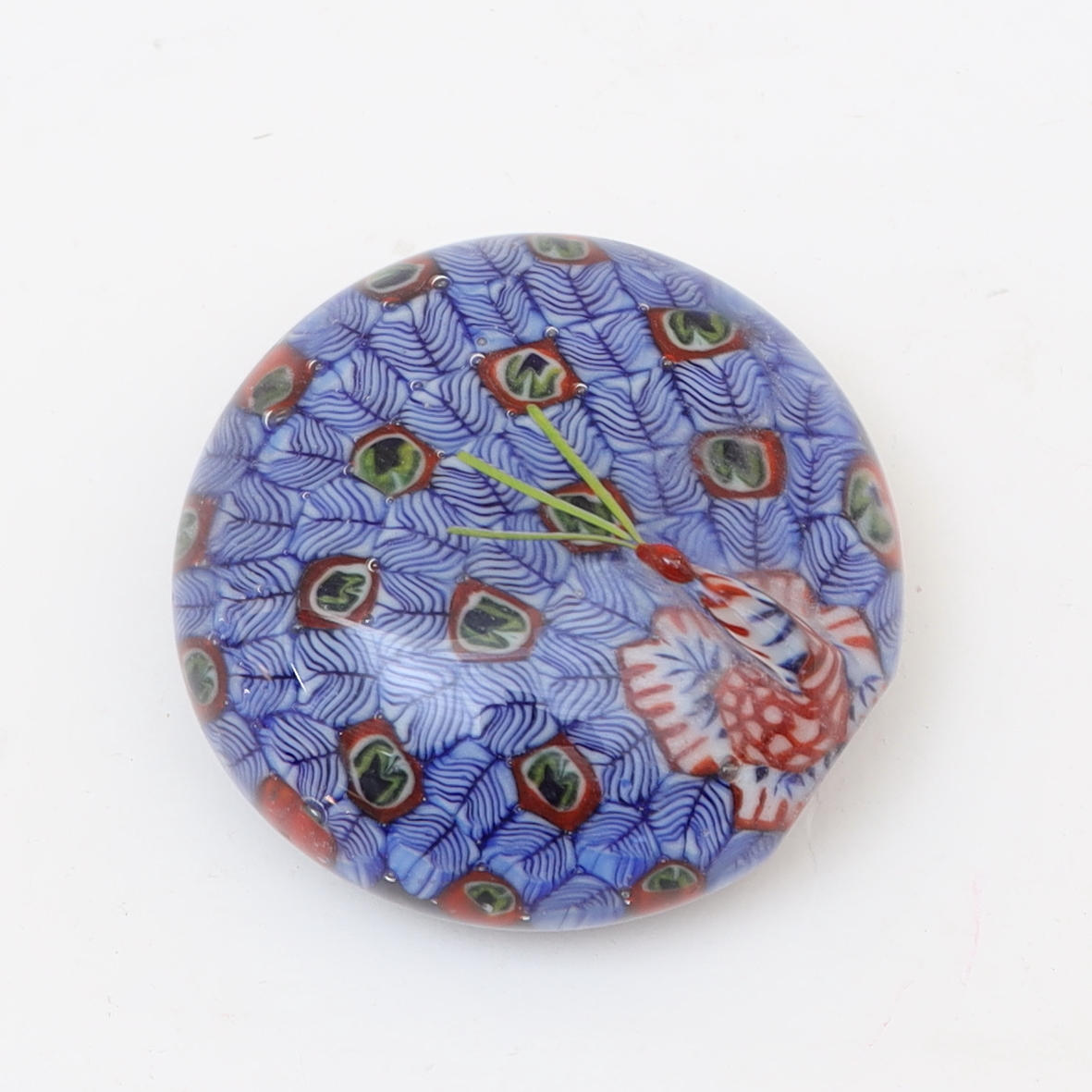 LETTERPRESS, Probably Italy.