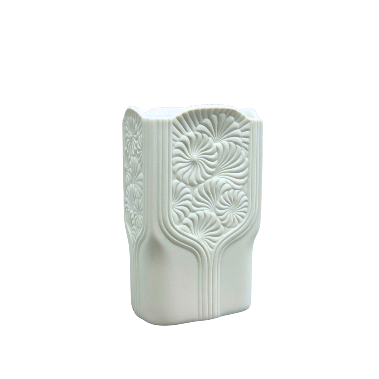 KAISER PORCELAIN VASE.