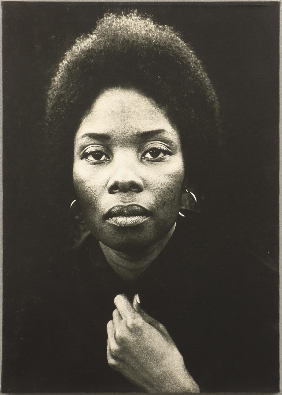 NILS-ERIK WIKEBÄCK. Portraits.