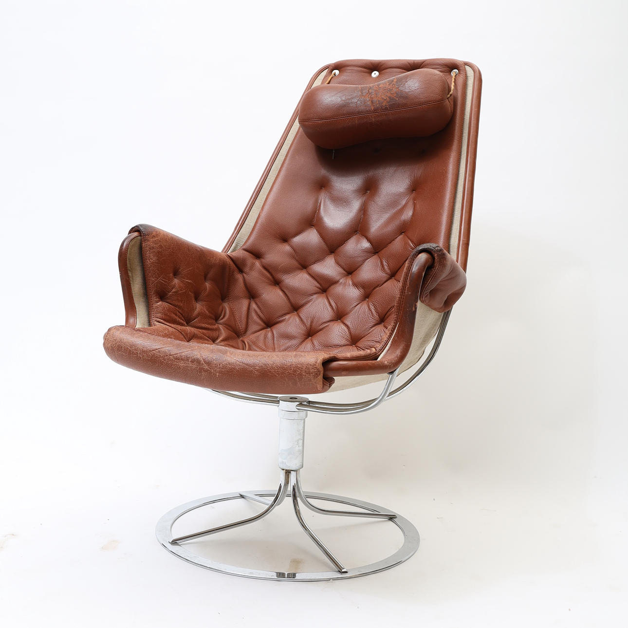 BRUNO MATHSSON. “Jetson” Dux.