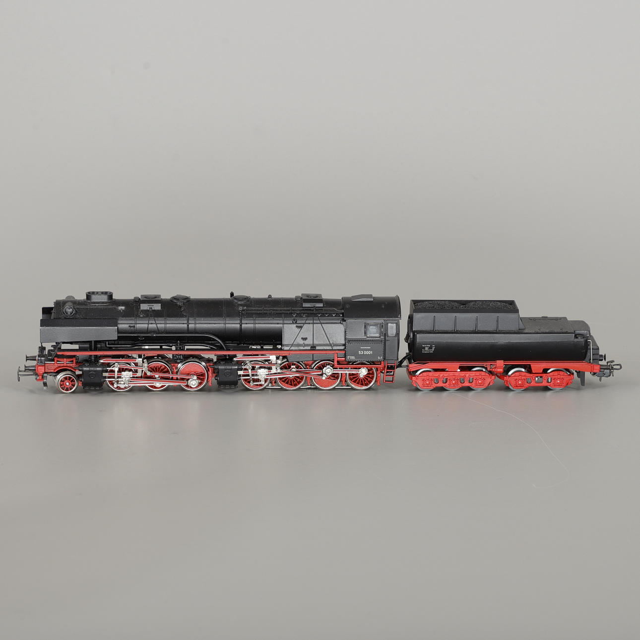 MÄRKLIN, lok, 1900-talets andra hälft.